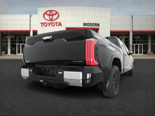 2026 Toyota Tundra 1794 Edition CrewMax 6.4' Bed