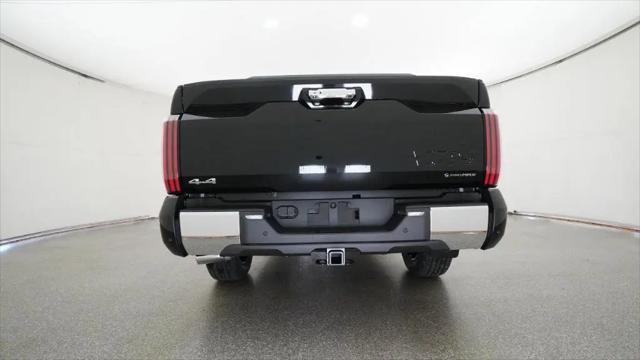 2026 Toyota Tundra 1794 Edition CrewMax 6.4' Bed