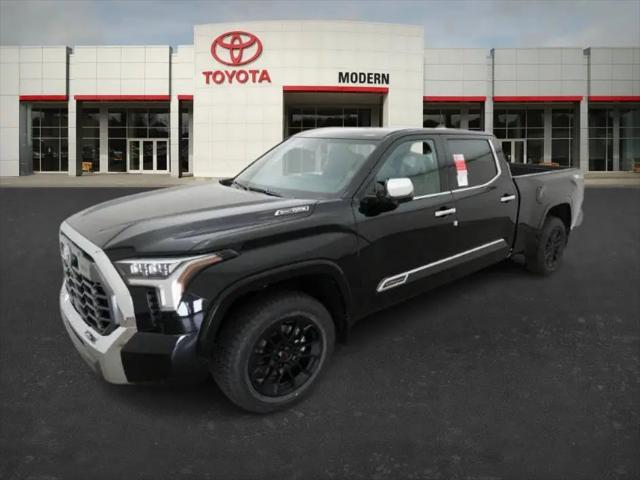 2026 Toyota Tundra 1794 Edition CrewMax 6.4 Bed for sale in Winston-Salem, NC