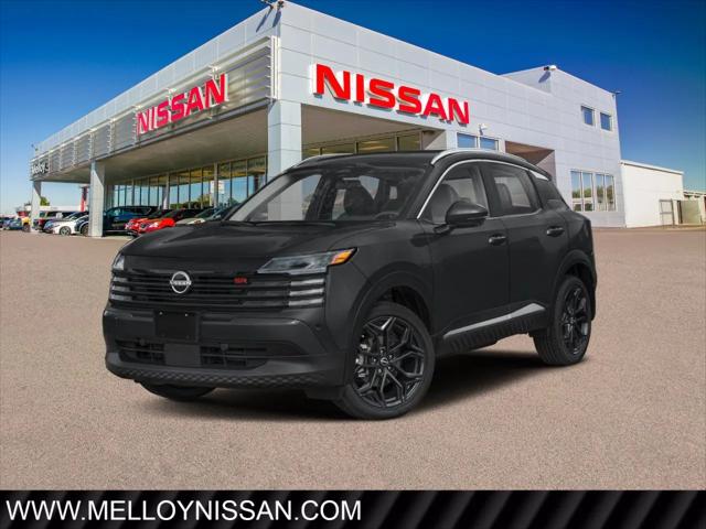 2026 Nissan Kicks SR for sale in Albuquerque, NM