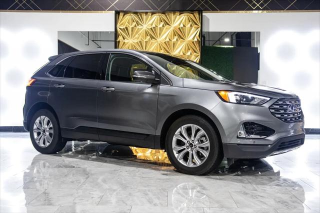 2024 Ford Edge Titanium for sale in Rahway, NJ