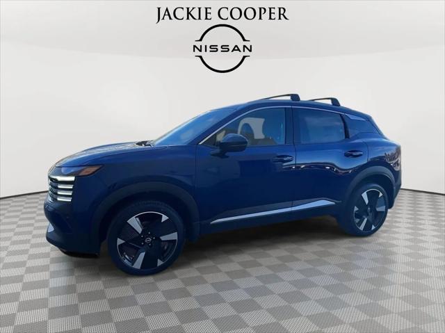 2026 Nissan Kicks SR for sale in Tulsa, OK