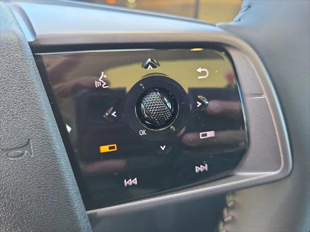2026 Nissan LEAF PLATINUM+