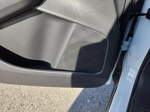 2026 Nissan LEAF PLATINUM+