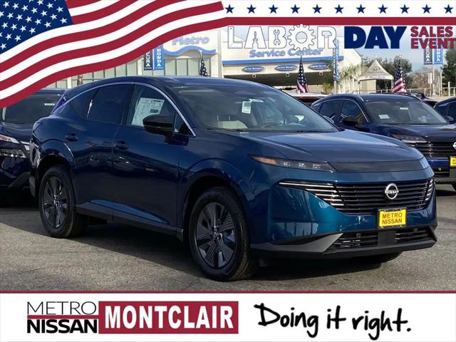 2026 Nissan Murano SL for sale in Montclair, CA