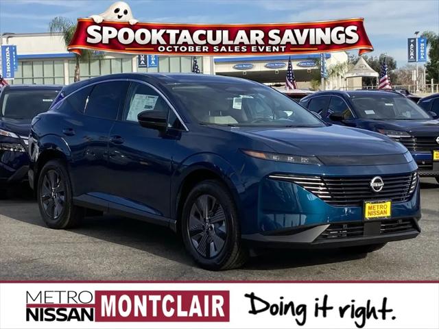 2026 Nissan Murano SL for sale in Montclair, CA