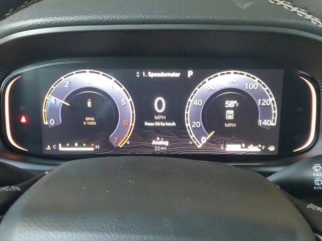 2026 Jeep Grand Wagoneer Limited Altitude 4x4