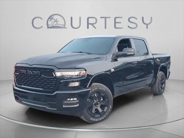 2026 Ram 1500 Big Horn Crew Cab 4x4 5'7" Box for sale in Tampa, FL