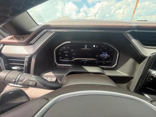 2022 GMC Sierra 1500 4WD Crew Cab Short Box Denali