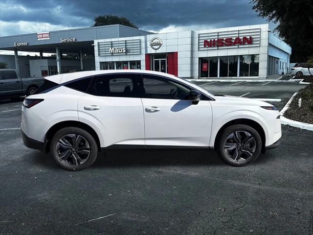 2026 Nissan Murano SV
