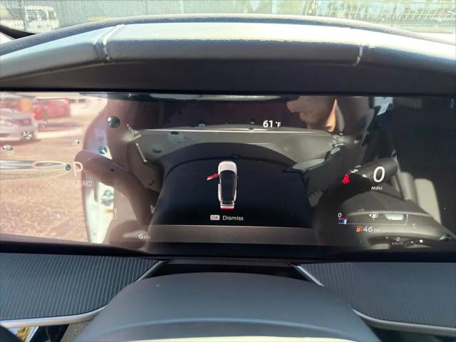 2026 Nissan Murano SV