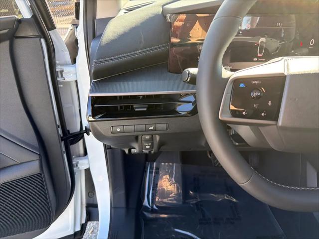 2026 Nissan Murano SV