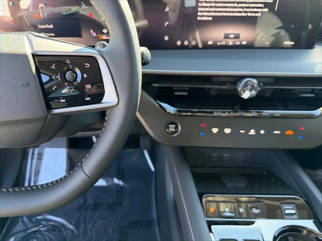 2026 Nissan Murano SV