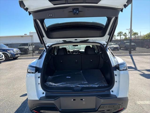 2026 Nissan Murano SV