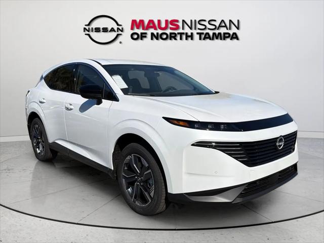2026 Nissan Murano SV for sale in Tampa, FL