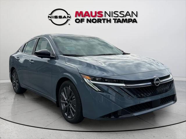 2026 Nissan Sentra SL for sale in Tampa, FL