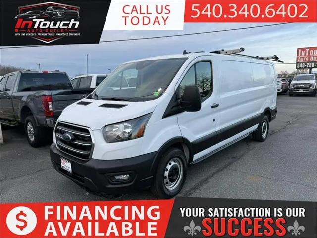 2020 Ford Transit Cargo Van T-150 for sale in Spotsylvania, VA