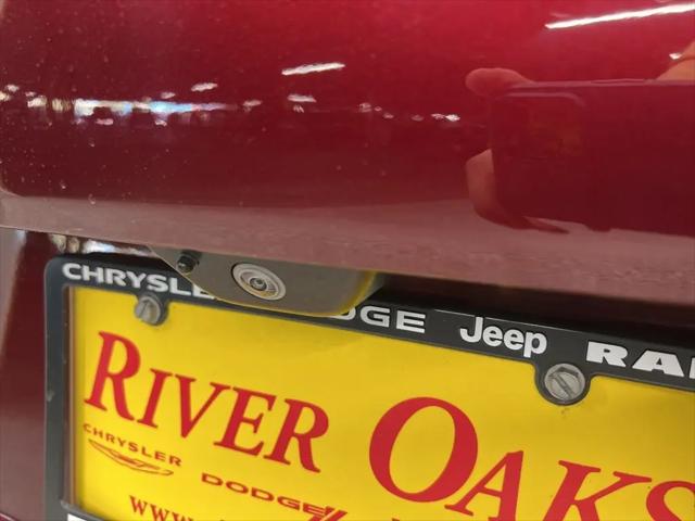 2024 Jeep Grand Cherokee Summit 4x4