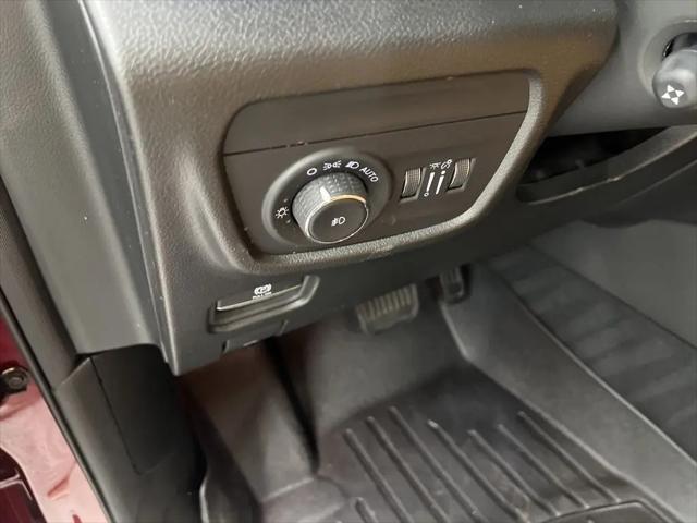 2024 Jeep Grand Cherokee Summit 4x4