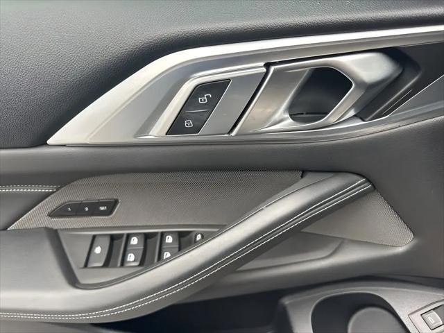 2023 BMW M4 Competition xDrive
