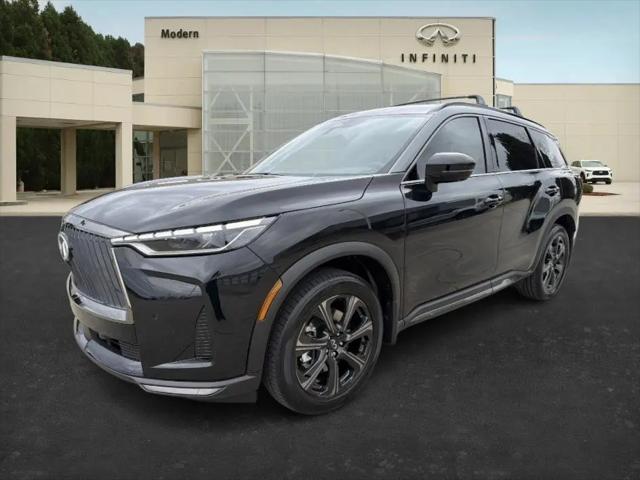 2026 INFINITI QX60 AUTOGRAPH AWD for sale in Greensboro, NC