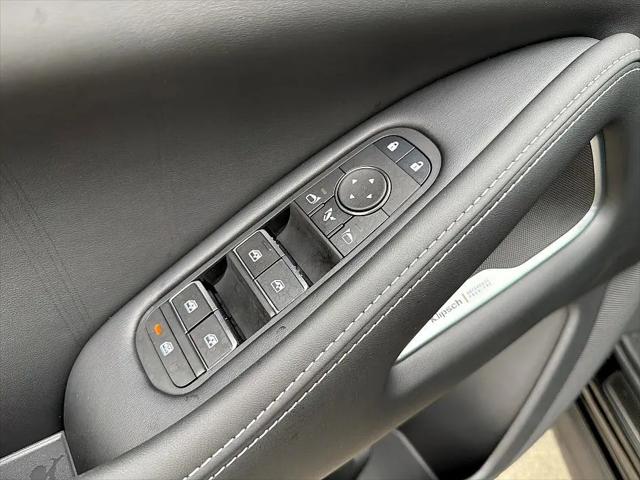 2026 INFINITI QX60 AUTOGRAPH AWD