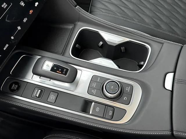 2026 INFINITI QX60 AUTOGRAPH AWD