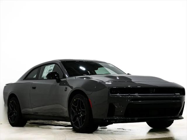 2026 Dodge Charger Scat Pack Plus 2-Door AWD for sale in Lansing, IL