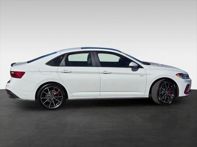 2026 Volkswagen Jetta GLI Autobahn