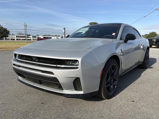 2026 Dodge Charger CHARGER SCAT PACK PLUS 2-DOOR AWD