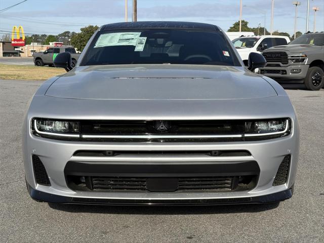 2026 Dodge Charger CHARGER SCAT PACK PLUS 2-DOOR AWD