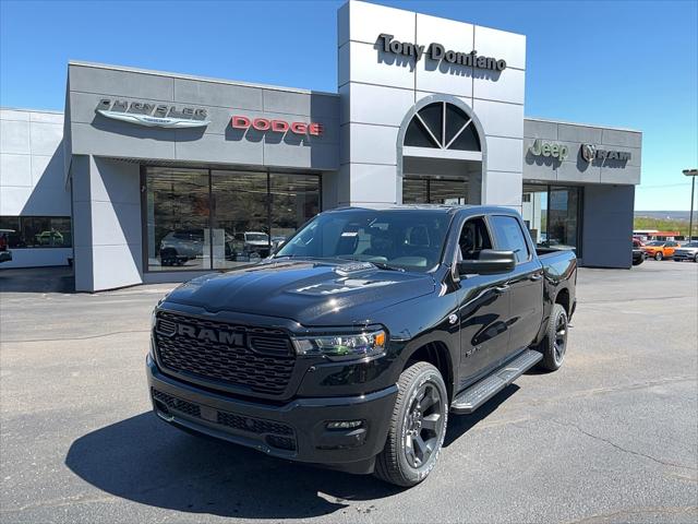 2026 RAM Ram 1500 RAM 1500 EXPRESS CREW CAB 4X4 57 BOX 2026 RAM Ram 1500 RAM 1500 EXPRESS CREW CAB 4X4 57 BOX