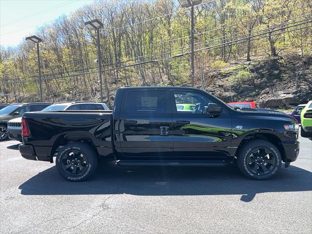 2026 RAM Ram 1500 RAM 1500 EXPRESS CREW CAB 4X4 57 BOX 2026 RAM Ram 1500 RAM 1500 EXPRESS CREW CAB 4X4 57 BOX