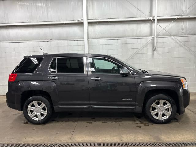 2015 GMC Terrain SLE-1