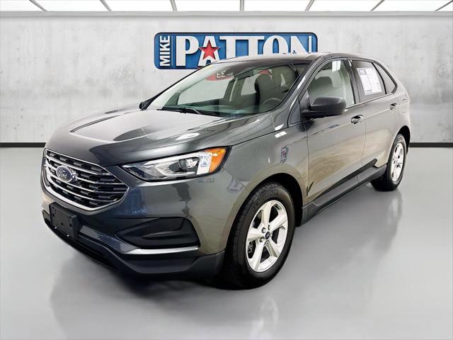 2019 Ford Edge SE