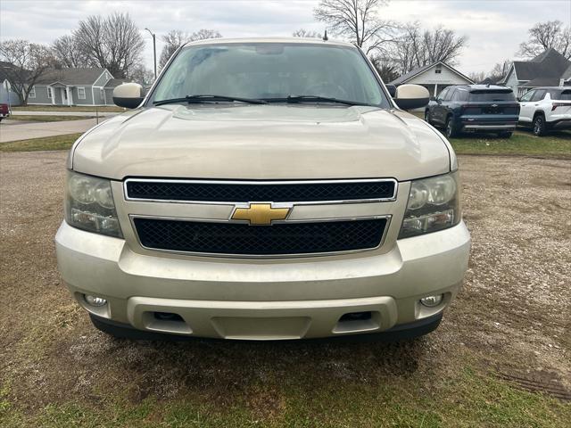 2008 Chevrolet Tahoe LT