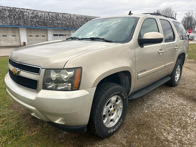 2008 Chevrolet Tahoe LT