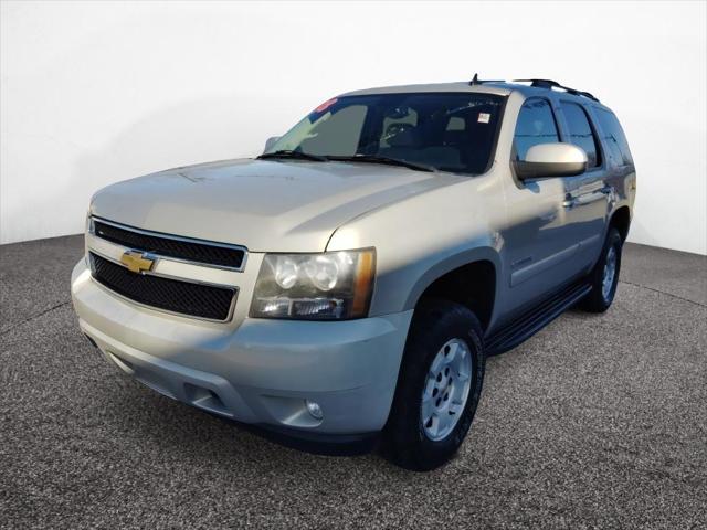 2008 Chevrolet Tahoe LT