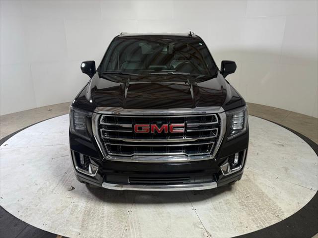 2024 GMC Yukon 4WD SLT