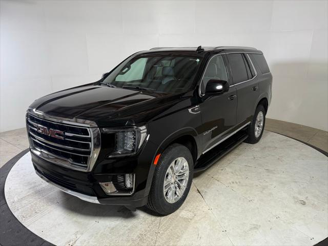 2024 GMC Yukon 4WD SLT