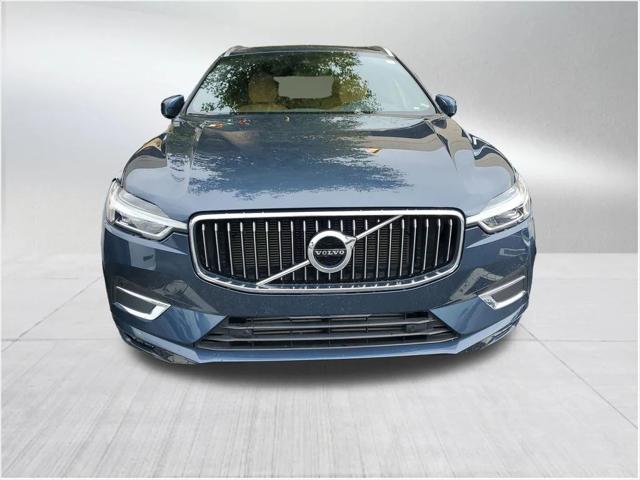 2020 Volvo XC60 T5 Inscription