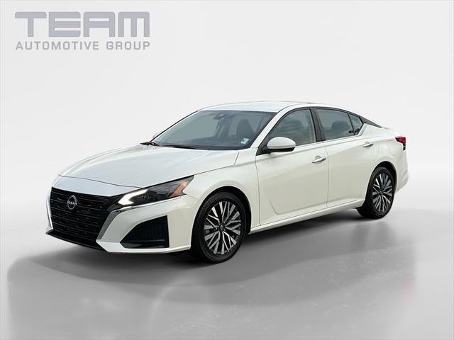 2023 Nissan Altima SV FWD 2023 Nissan Altima SV FWD