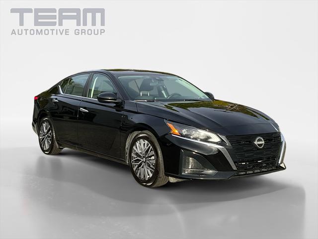 2023 Nissan Altima SV FWD