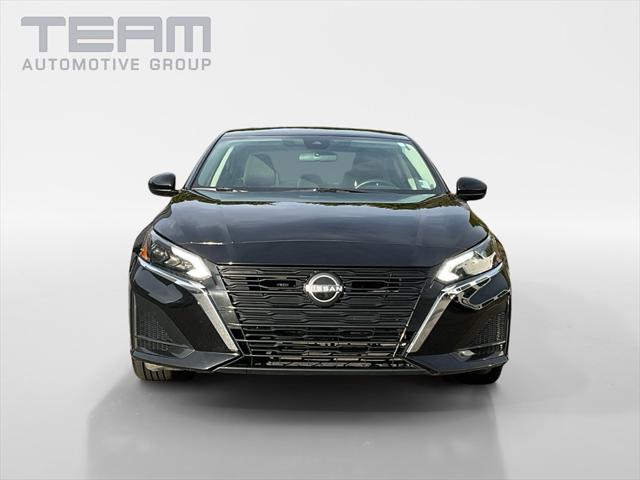 2023 Nissan Altima SV FWD