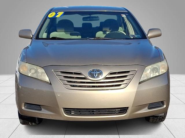 2007 Toyota Camry LE