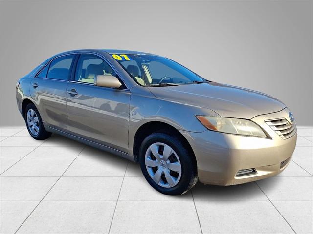 2007 Toyota Camry LE