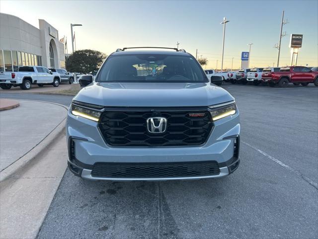 2023 Honda Pilot AWD TrailSport
