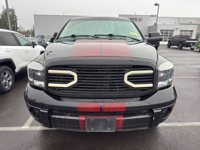 2006 Dodge Ram 1500 SLT