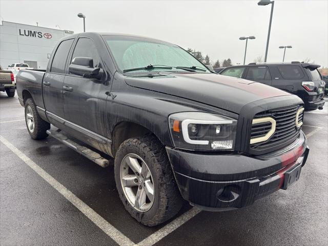 2006 Dodge Ram 1500 SLT