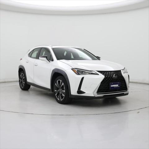 2019 Lexus UX 200 